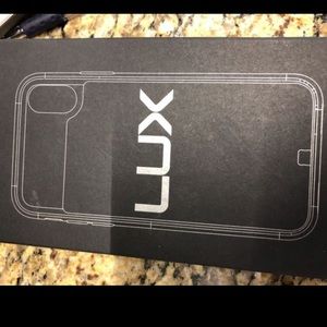 iPhone X charging case (Brand New)